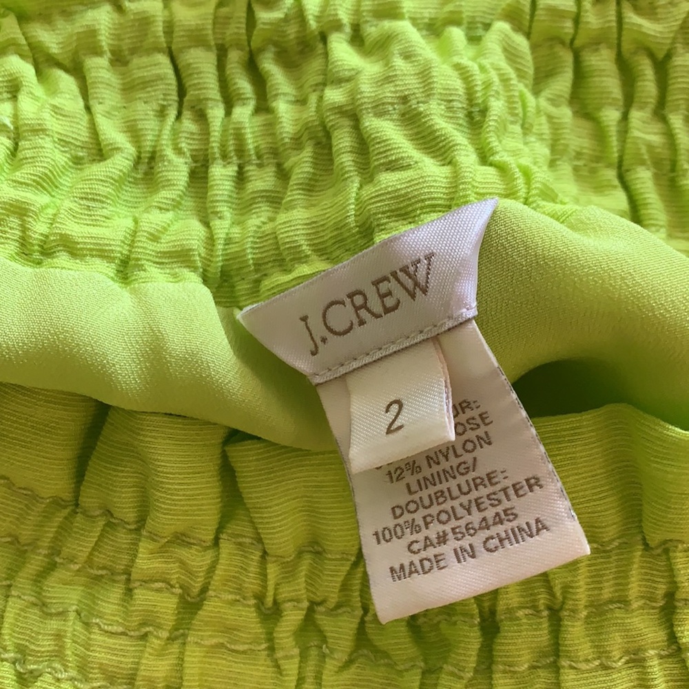 JCrew skirt - Picture 2 of 5